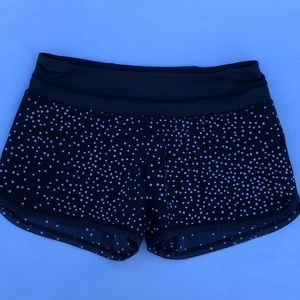 ⭐️Lululemon Shorts⭐️